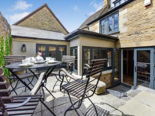 Browns Cottage