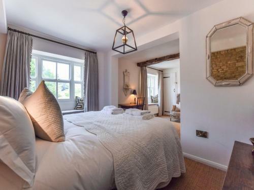 Browns Cottage