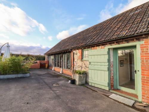 The Byre