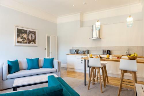 Sandhills Apartments, Mudeford
