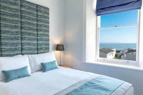 Sandhills Apartments, Mudeford