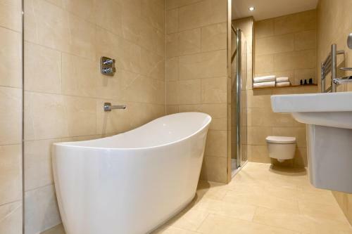 Sandhills Apartments, Mudeford