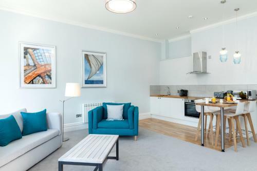 Sandhills Apartments, Mudeford