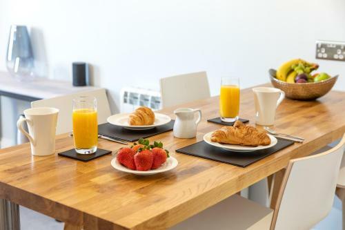 Sandhills Apartments, Mudeford