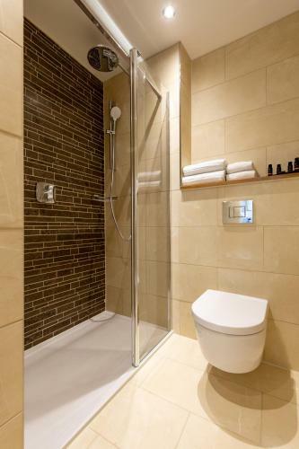 Sandhills Apartments, Mudeford