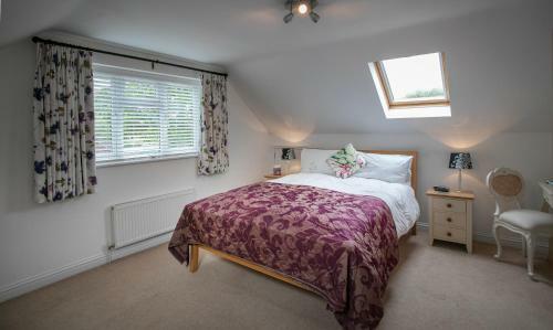 The Heather's Bed And Breakfast