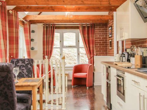 Apartamentos Ragleth Place Lodge