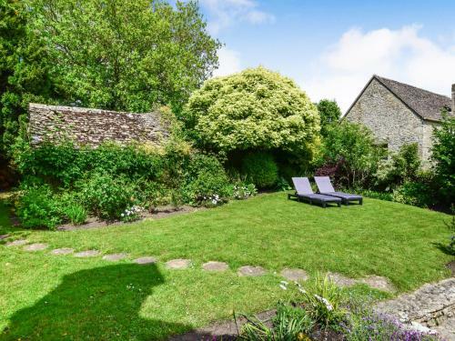 Cotswold Cottage
