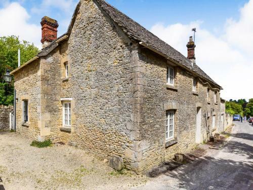 Cotswold Cottage