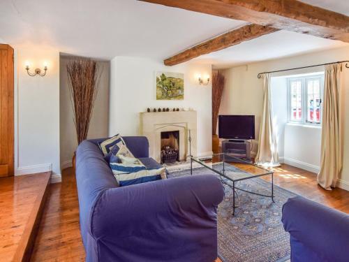 Cotswold Cottage
