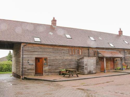 Drifthouse