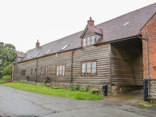 Drifthouse