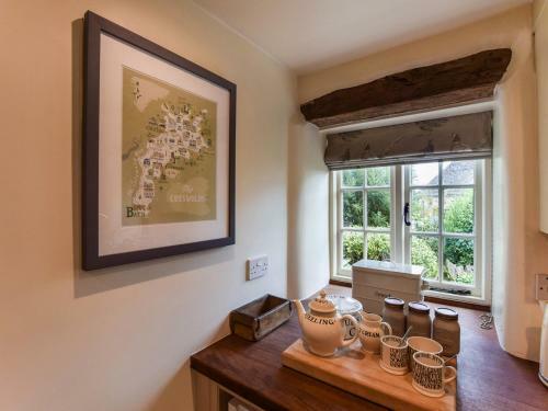 Holly Cottage
