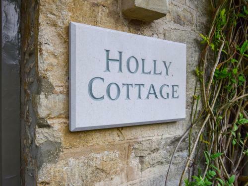 Holly Cottage