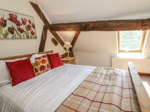 Old Hall Barn 3
