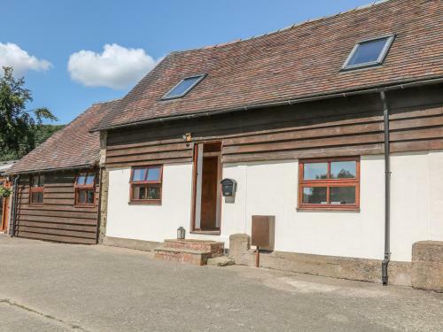 Old Hall Barn 3