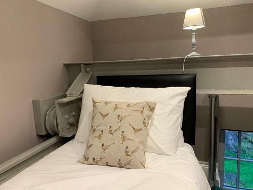 Apartamento Pumping Station Holidays