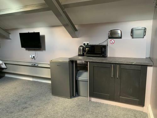 Apartamento Pumping Station Holidays