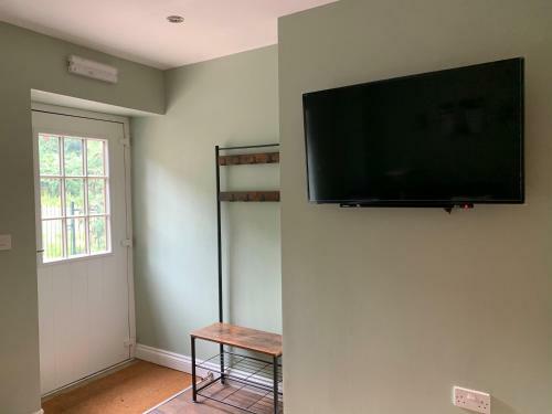 Apartamento Pumping Station Holidays