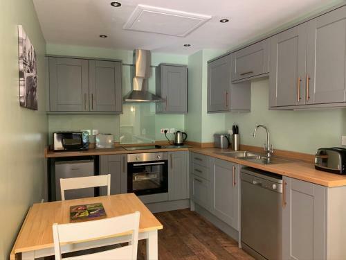 Apartamento Pumping Station Holidays