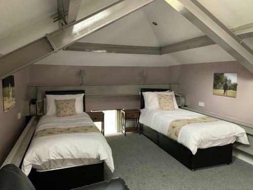 Apartamento Pumping Station Holidays