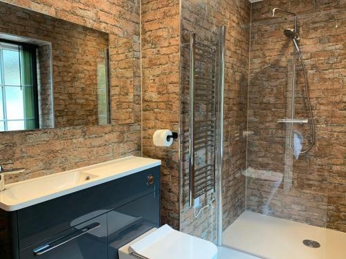 Apartamento Pumping Station Holidays