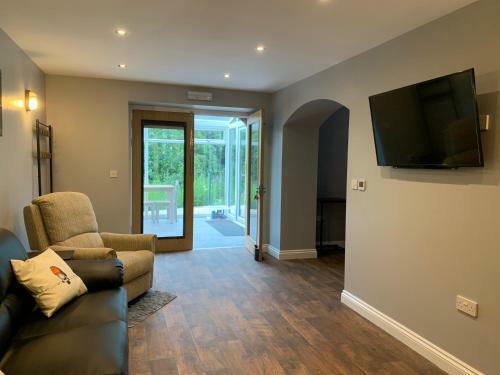 Apartamento Pumping Station Holidays