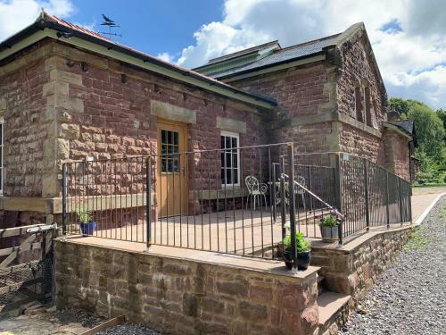 Apartamento Pumping Station Holidays