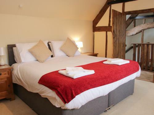 Wilstone Cottage