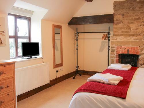 Wilstone Cottage