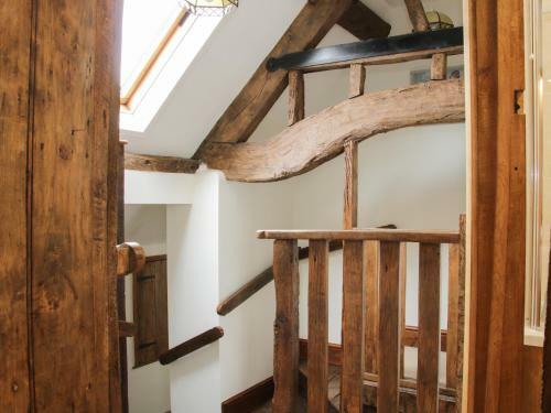 Wilstone Cottage