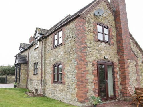 Wilstone Cottage