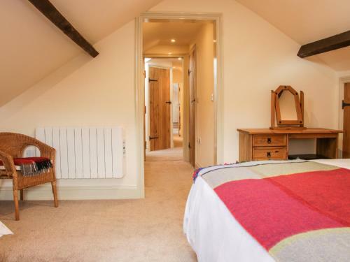 Conkers' Cottage