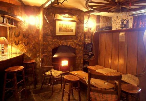 Posada The Hunters Rest Inn