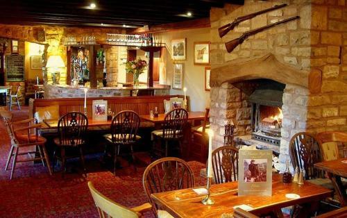 Posada The Hunters Rest Inn