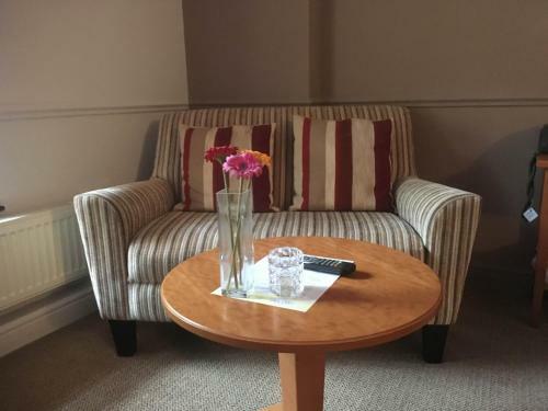 Gomersal Park Hotel & Dream Spa