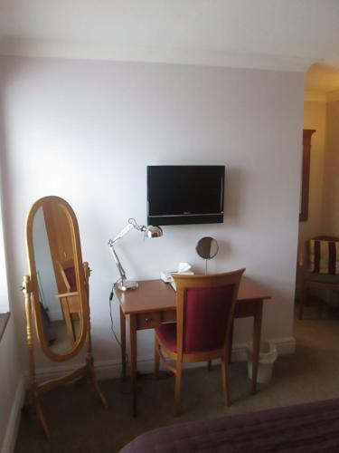 Gomersal Park Hotel & Dream Spa