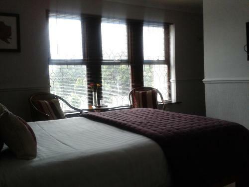 Gomersal Park Hotel & Dream Spa
