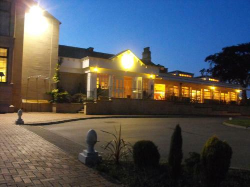 Gomersal Park Hotel & Dream Spa