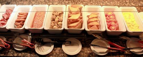Gomersal Park Hotel & Dream Spa