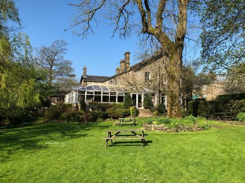 Calf's Head Hotel