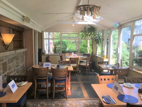 Calf's Head Hotel