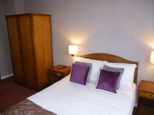 West Park Hotel