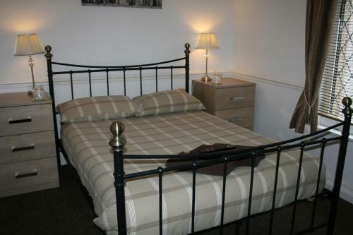 Hostal Aavon Court Guest House