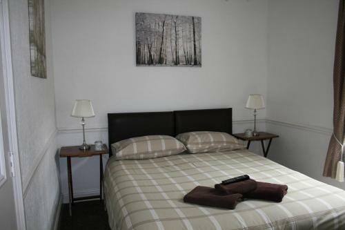 Hostal Aavon Court Guest House