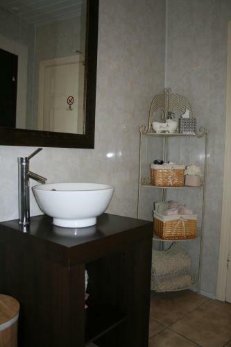 Hostal Aavon Court Guest House
