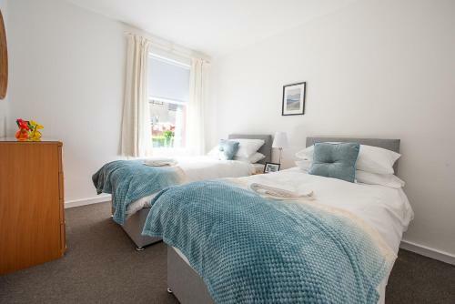 Premier - Ashgrove Apartment