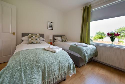 Premier - Ashgrove Apartment