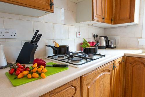 Premier - Ashgrove Apartment
