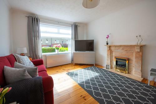 Premier - Ashgrove Apartment
